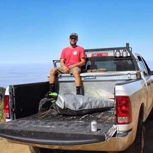 Meet your Posher, Johnny